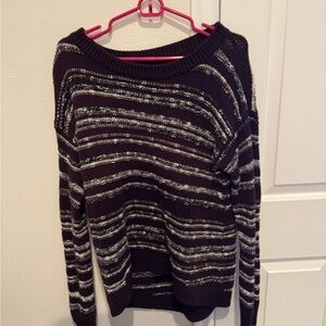 Calvin Klein Knit Sweater – Size M